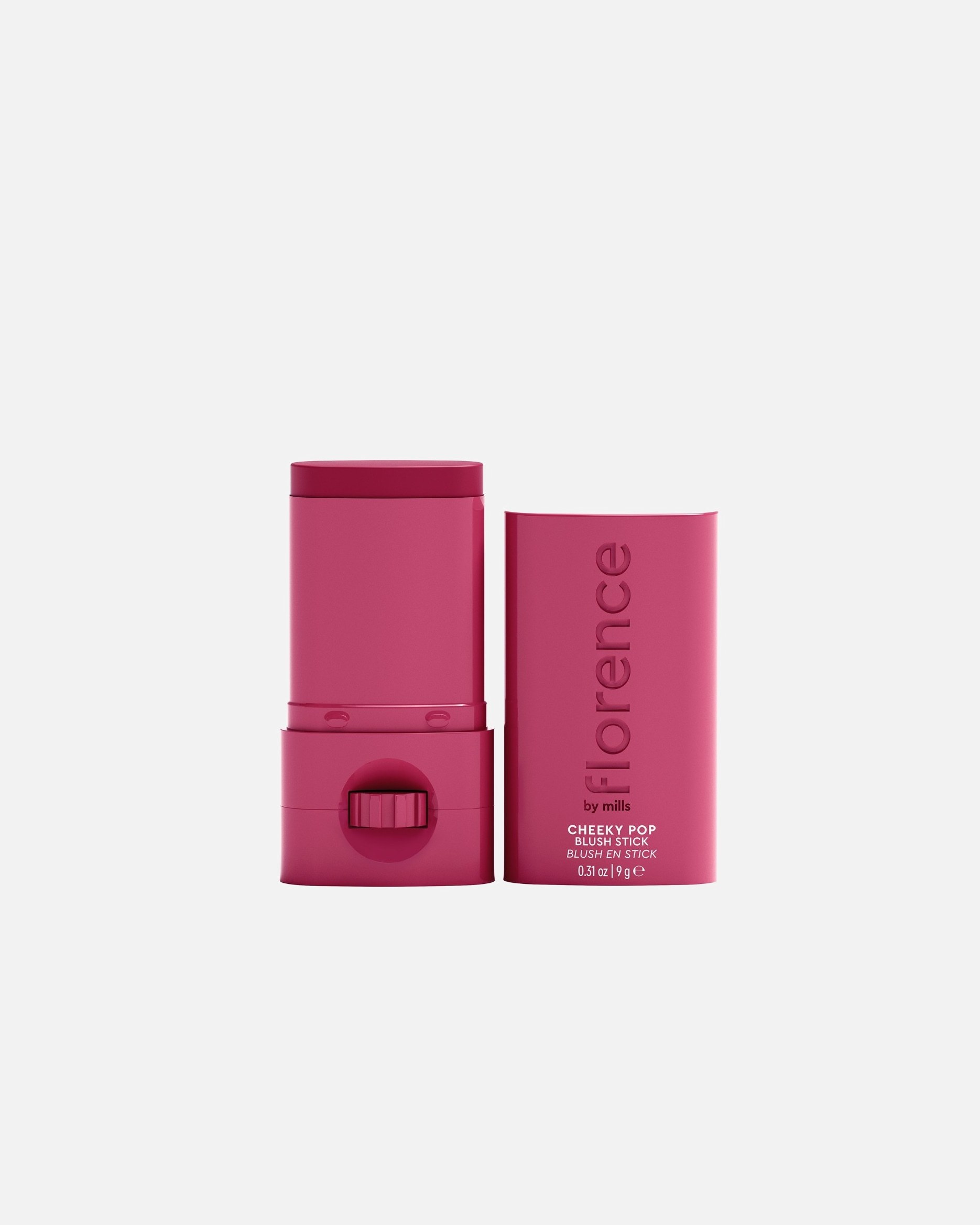 „Florence By Mills“ skaistalai „Cheeky Pop Rouge“ pieštuku – 9 g