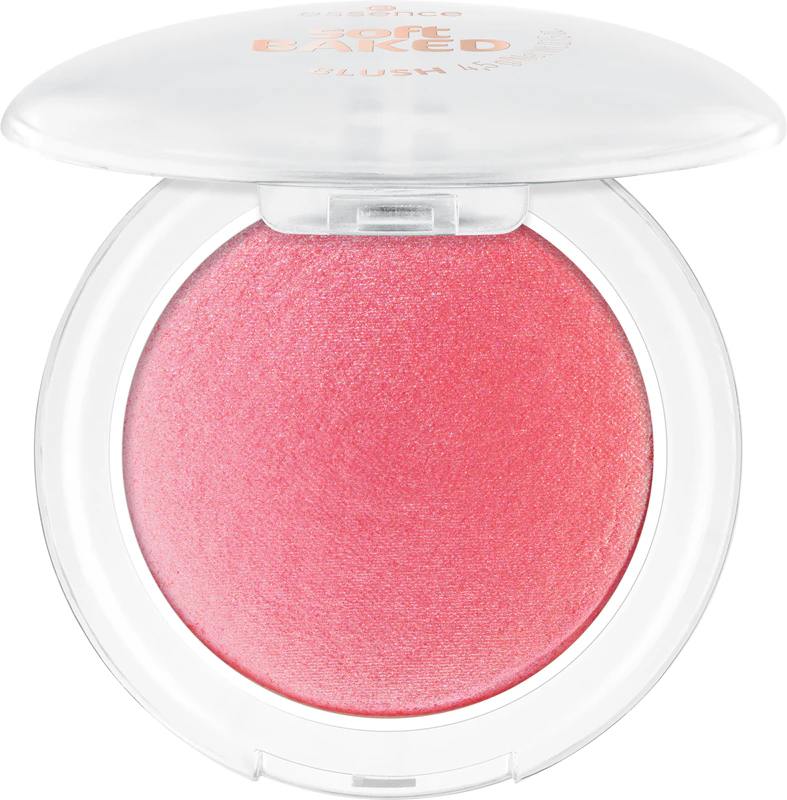 essence Soft Baked -poskipuna