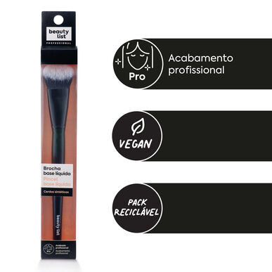 Beauty List Pro -meikkivoidesivellin