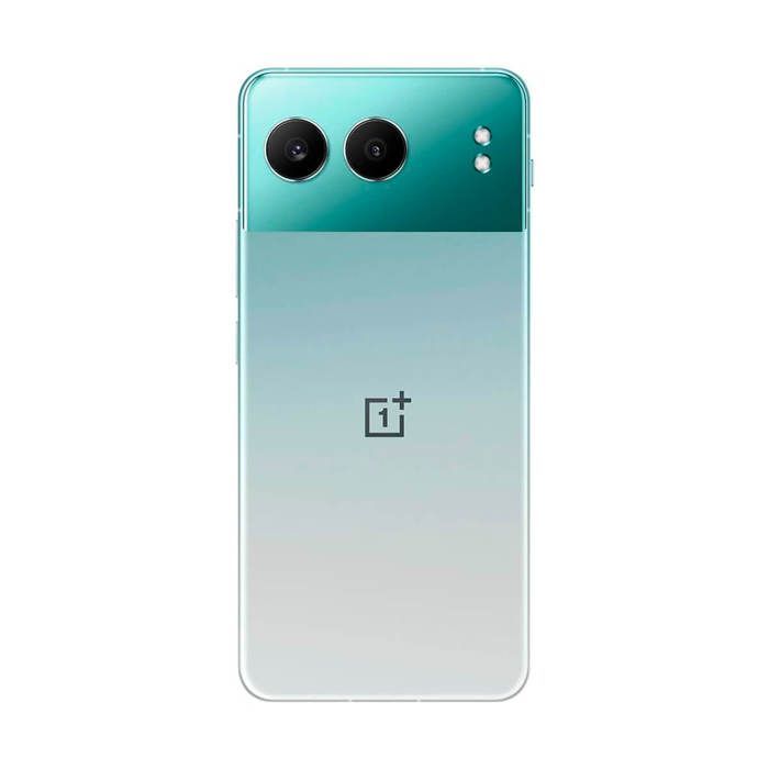Smartphone – ONEPLUS – Nord 4 5G – 16 GB RAM – 512 GB – Grün (Oasis Green) – Dual-SIM