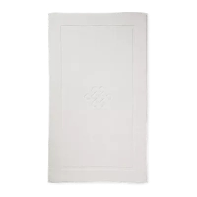 House of Rituals kokvilnas vannas paklājiņš