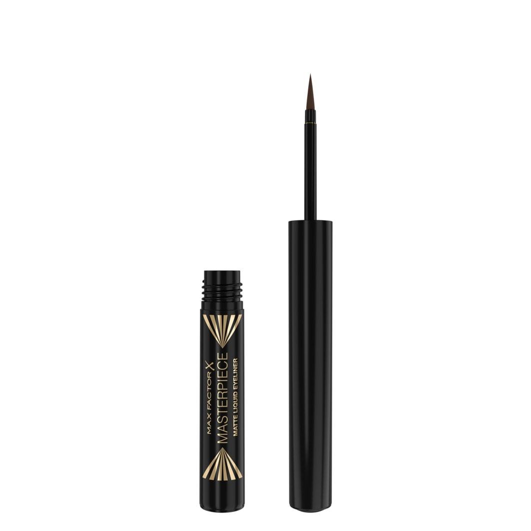 Max Factor Masterpiece Matte tekući ajlajner - 1,7 ml