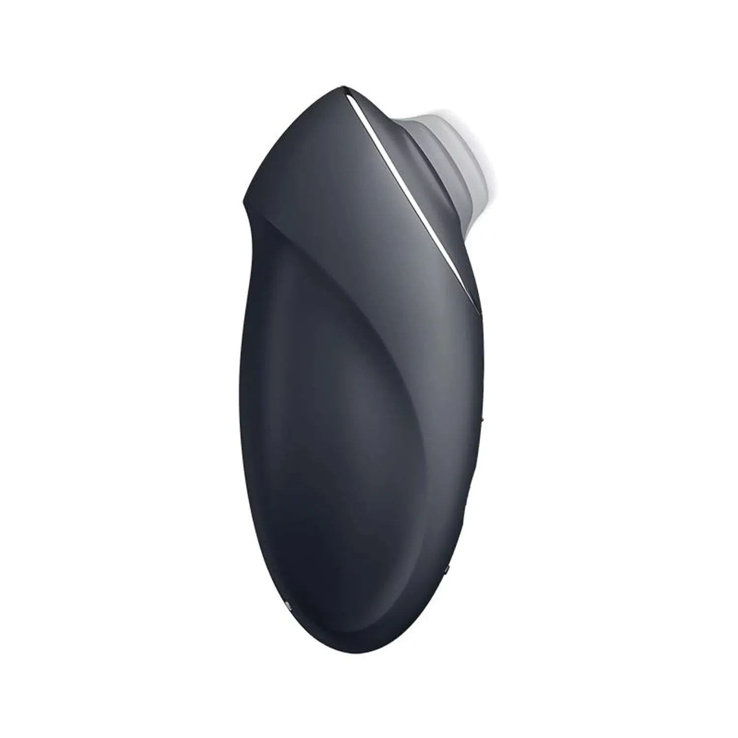 Satisfyer Tap & Climax, 2 Black