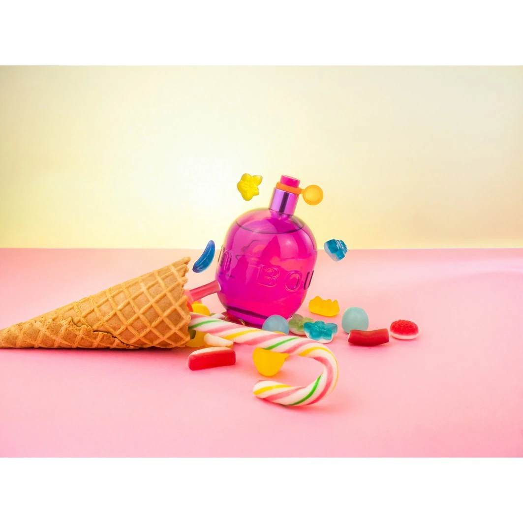 Jeanne Arthes Boum Candy Land