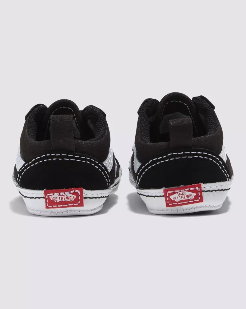 Infant Old Skool Crib Shoe
