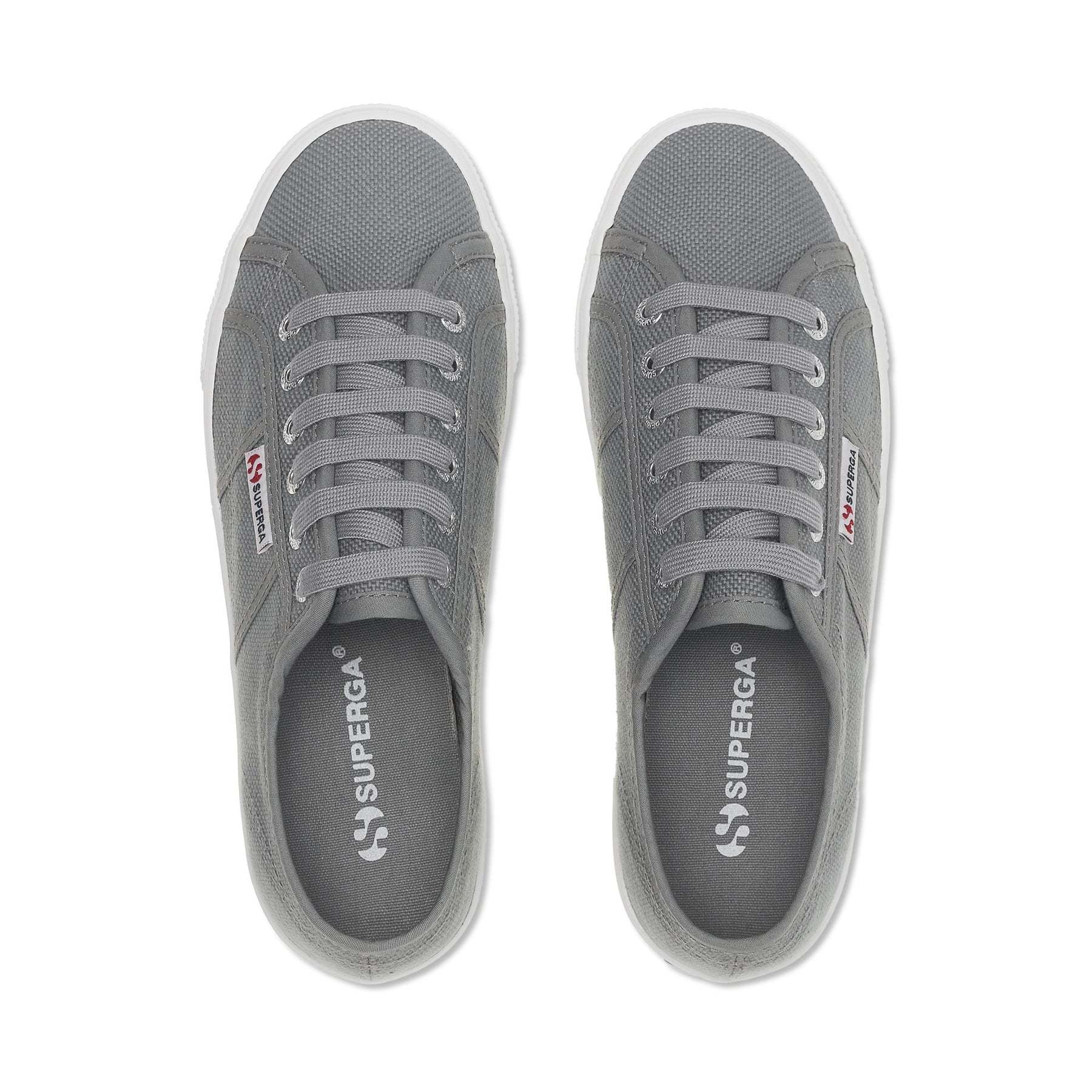 2790 PLATFORM-GRAY DK SAGE