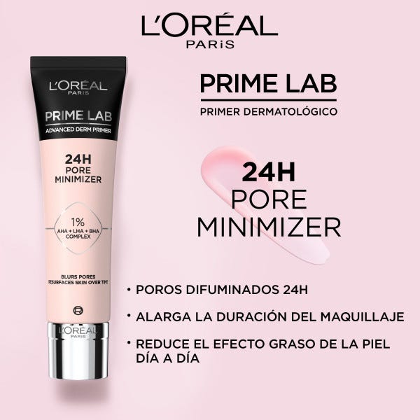 Primer Lab Pórusösszehúzó | 1 db
