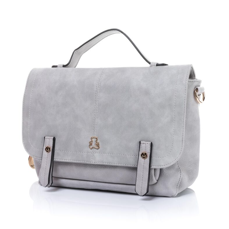 Sacs femme Sacs Gris