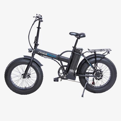 Skateflash Urban Fly XL