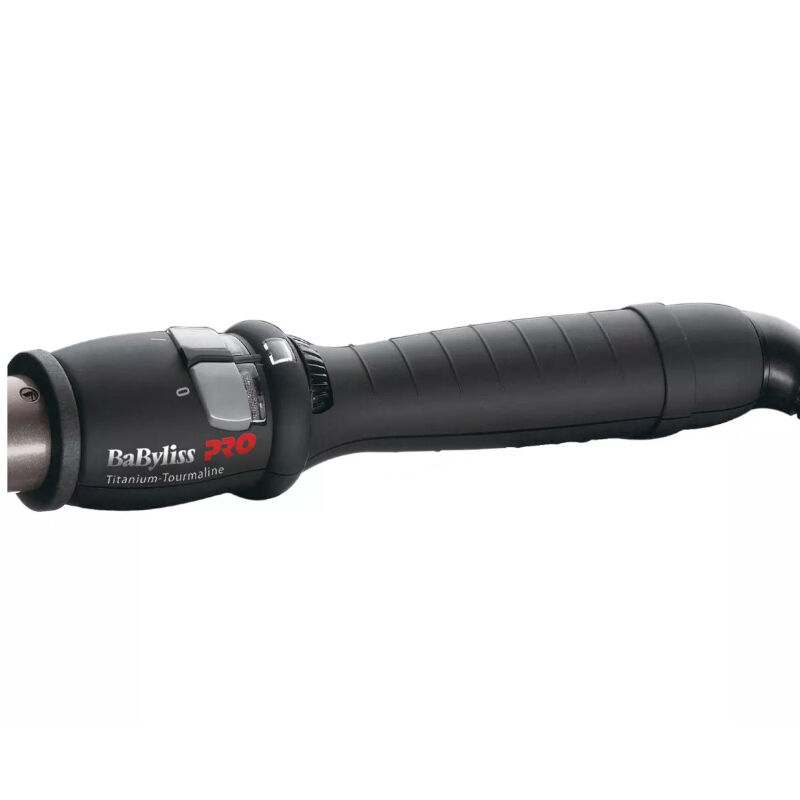 Babyliss Pro Titan Turmalina