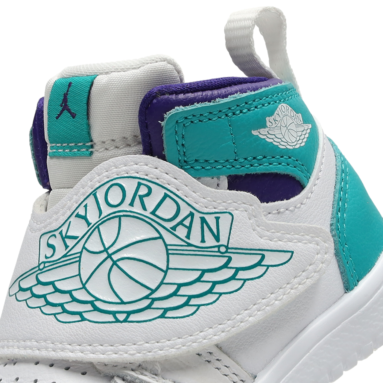 Jordan Sky