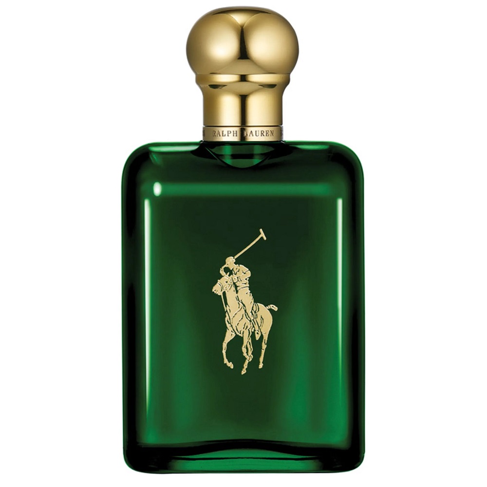 Apa de toaleta Ralph Lauren Polo Green