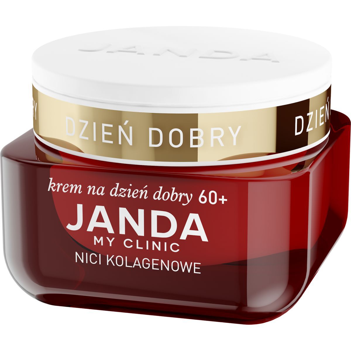 Janda-kollageenilangat