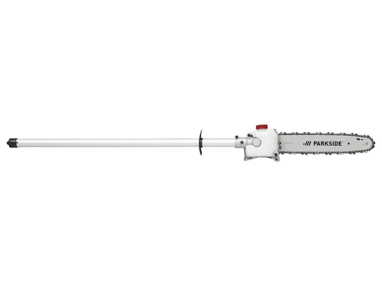 Ferramenta de jardim combinada 6 em 1 PARKSIDE® PBRK 700 A1, 1500 W