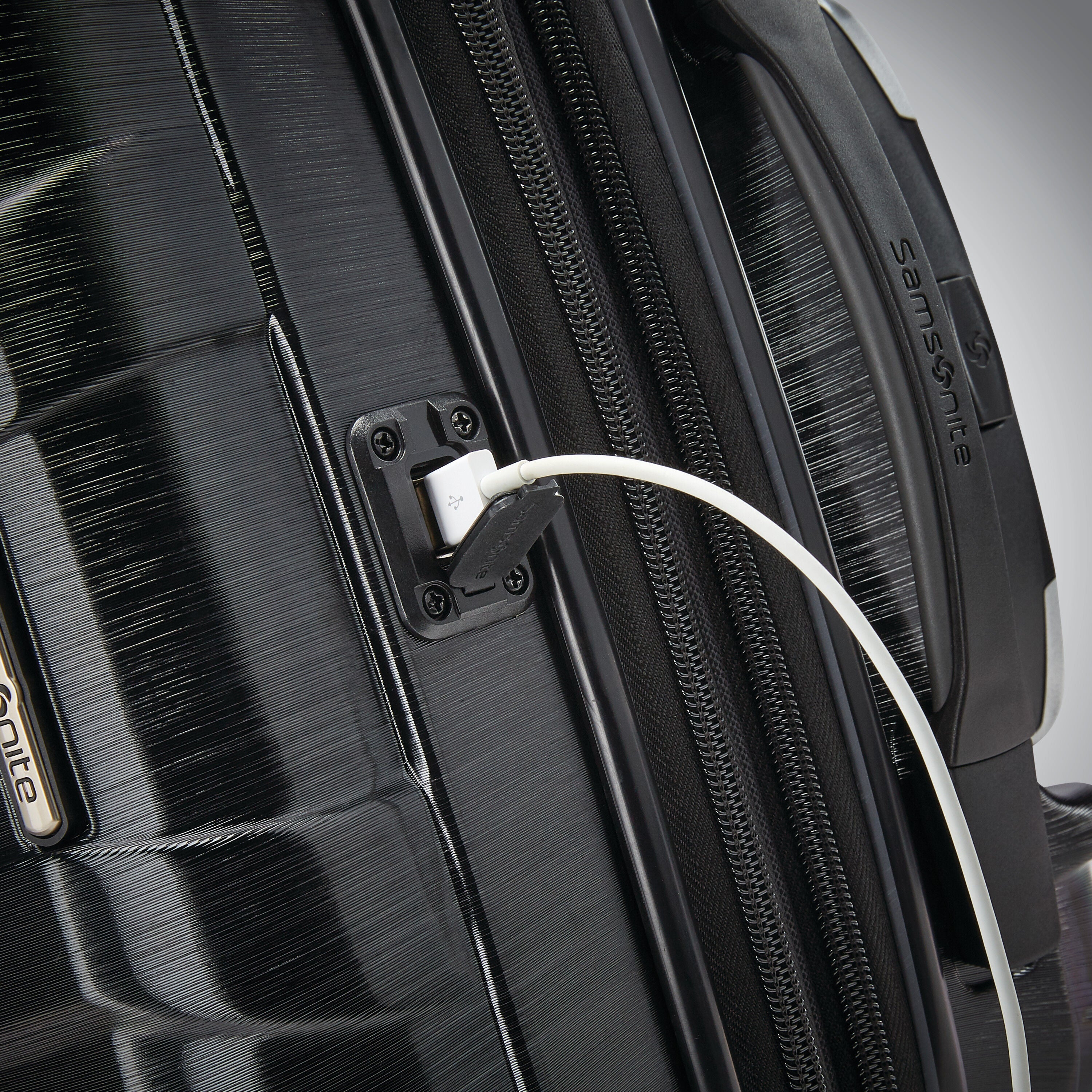 Conjunto de 3 peças Samsonite Centric 2