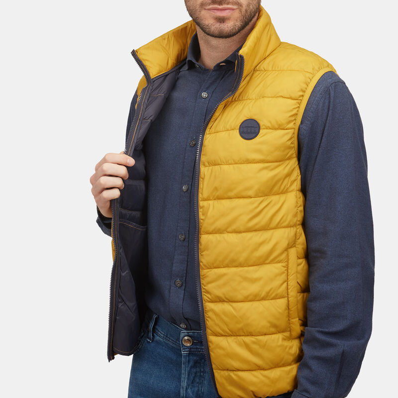 Gilet da uomo