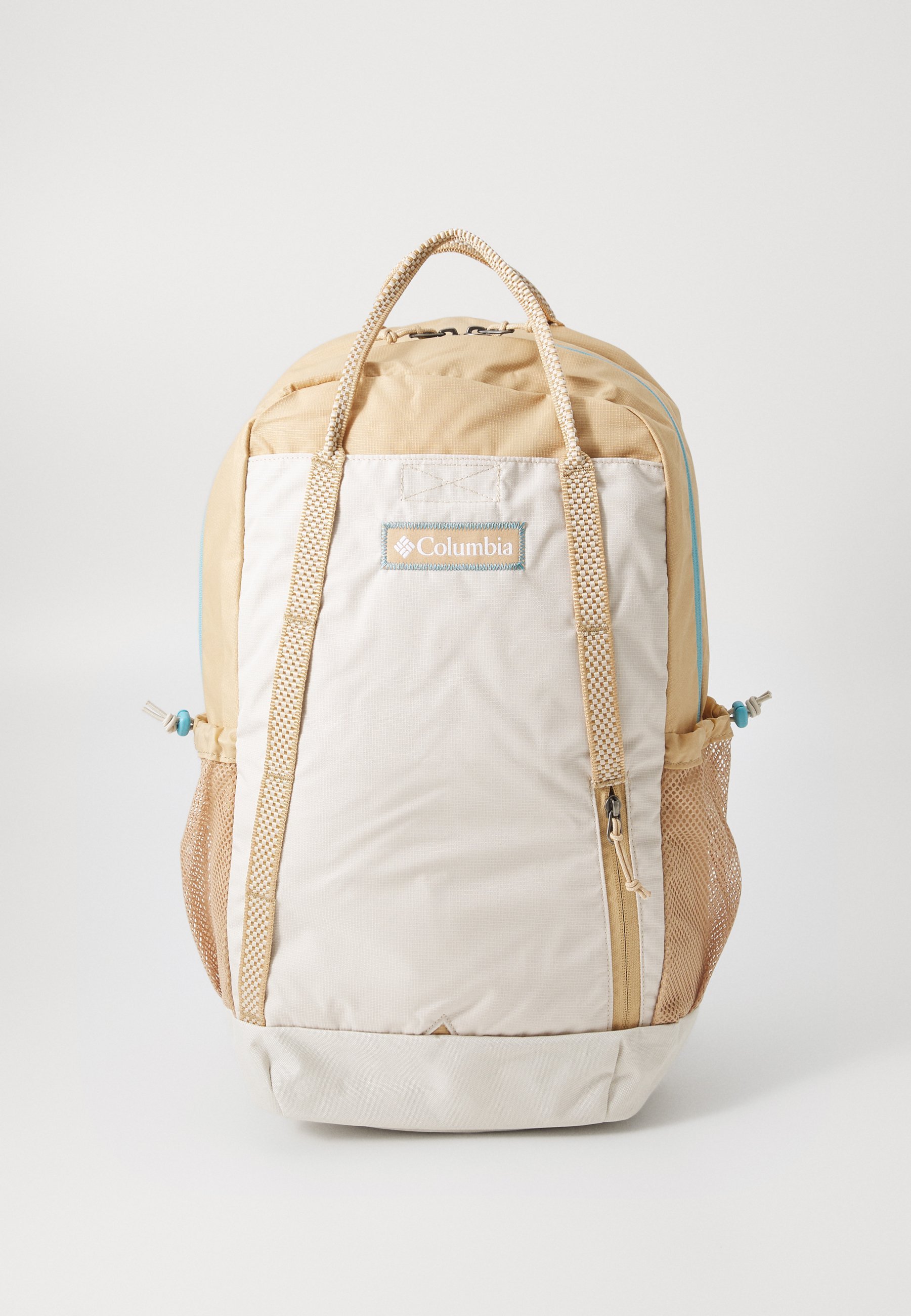 Columbia ECHO MOUNTAIN™ UNISEX - Rugzak - kano/donkere steen