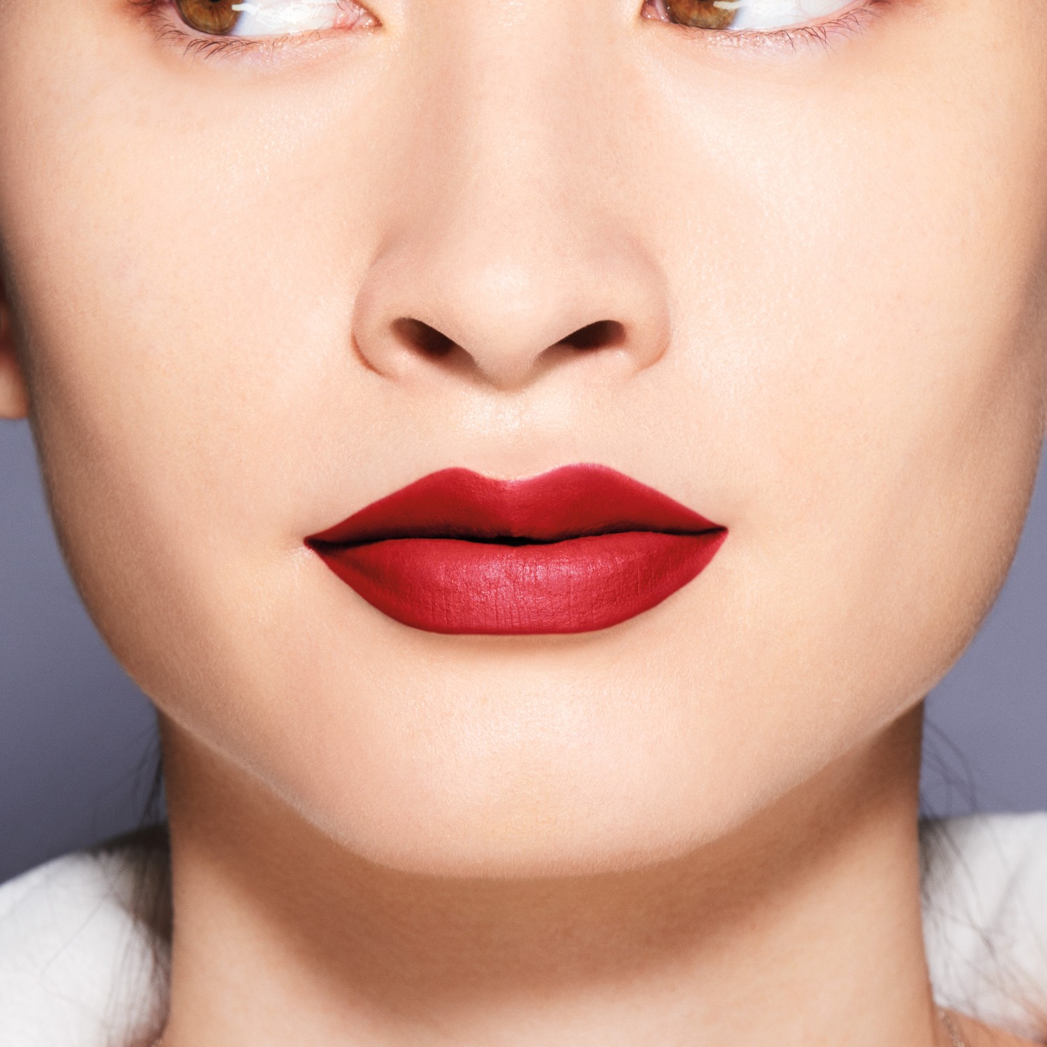 Shiseido läppstift Modern Matte Puder - 4 g