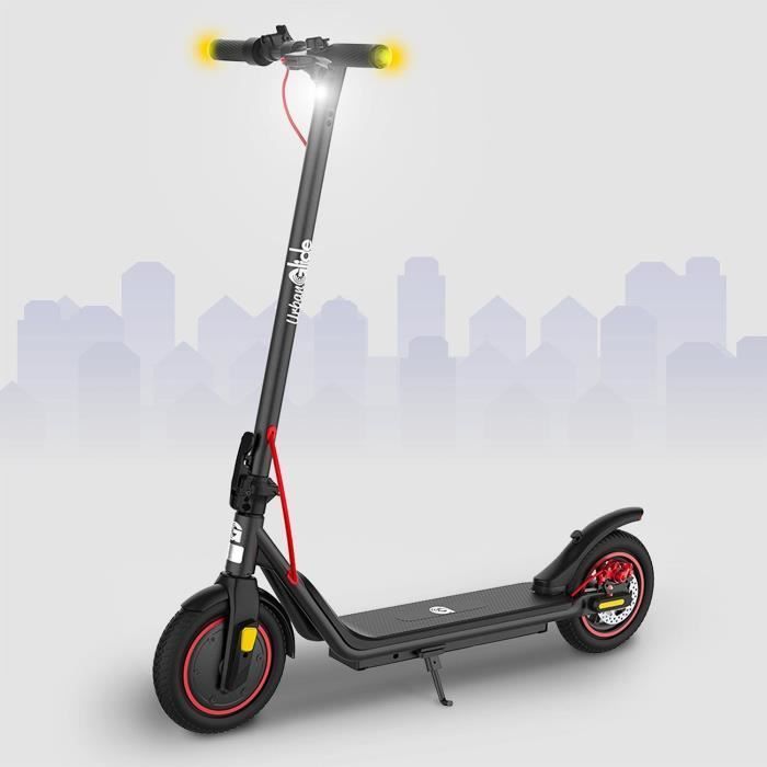 Trottinette électrique - URBANGLIDE - 85 Lite - Roues 8.5
