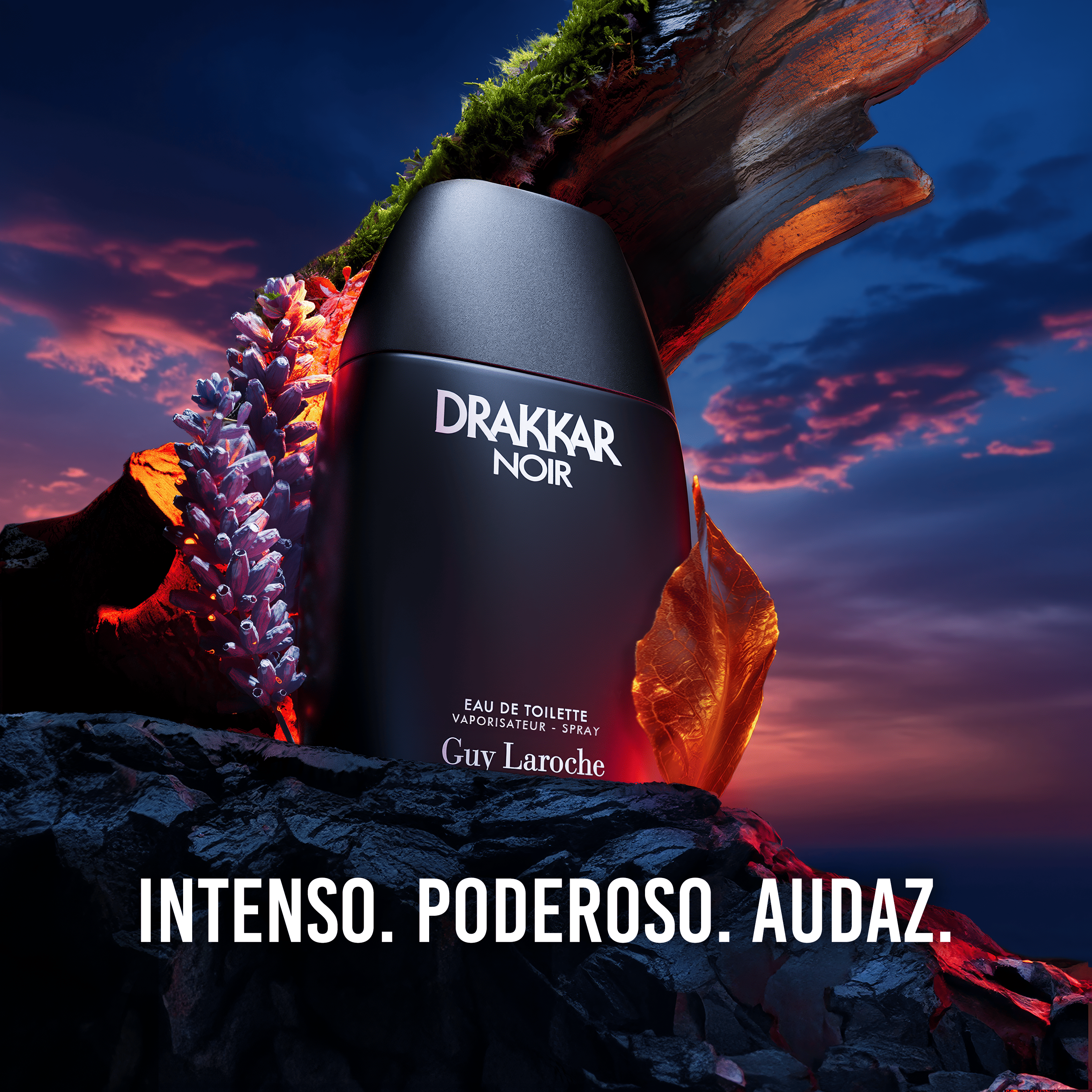Drakkar Noir Kolonjske vode za muškarce