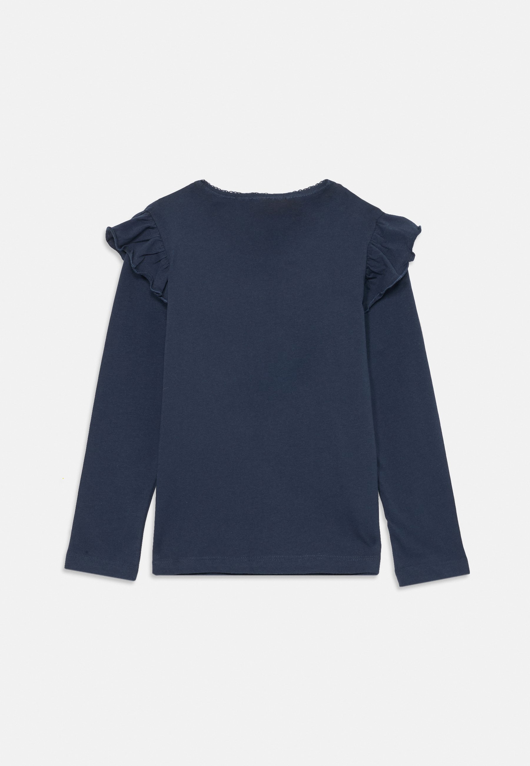 LEGO® kinderkleding Top met lange mouwen - donkerblauw