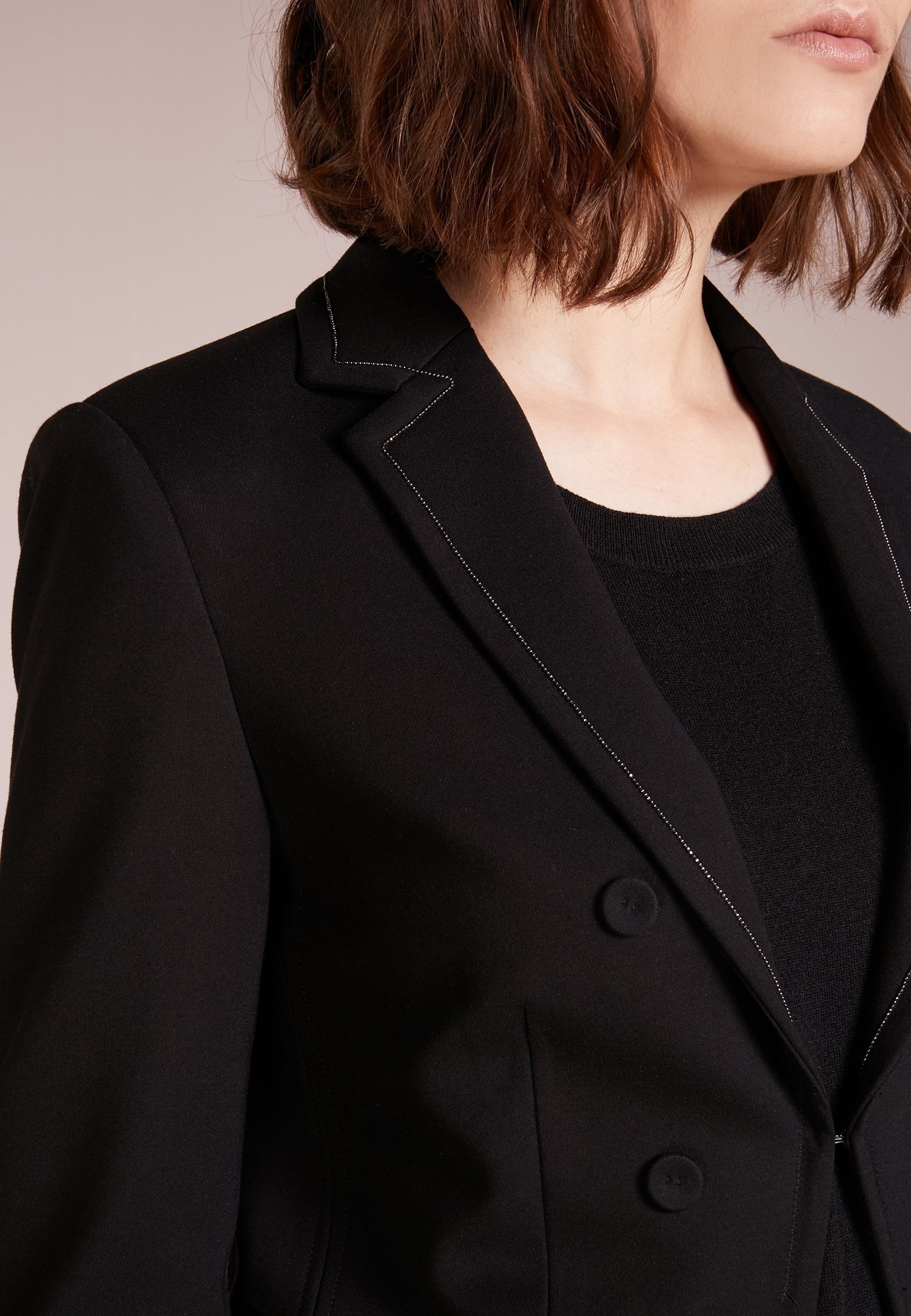 Steffen Schraut Blazer - zwart