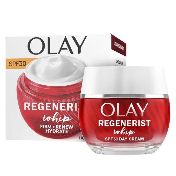 Olay Regenerist Whip dnevna krema SPF30<br>50ml - za vse tipe kože