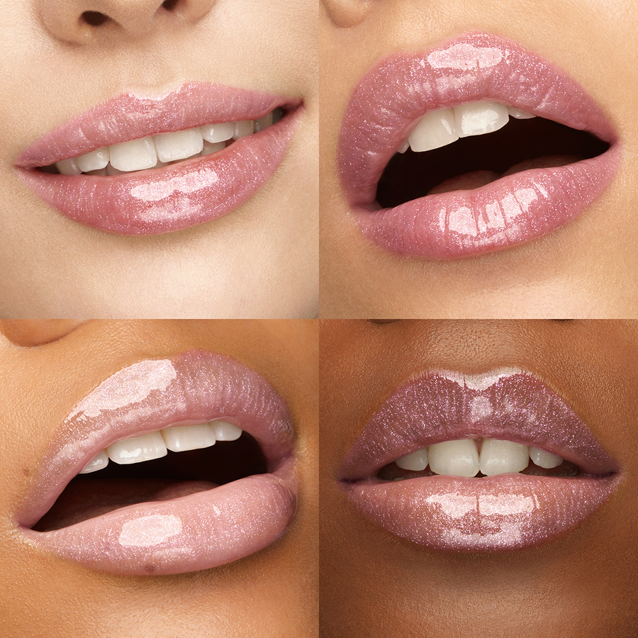 3D Hydra sjajilo za usne 27 Pearly Lavender