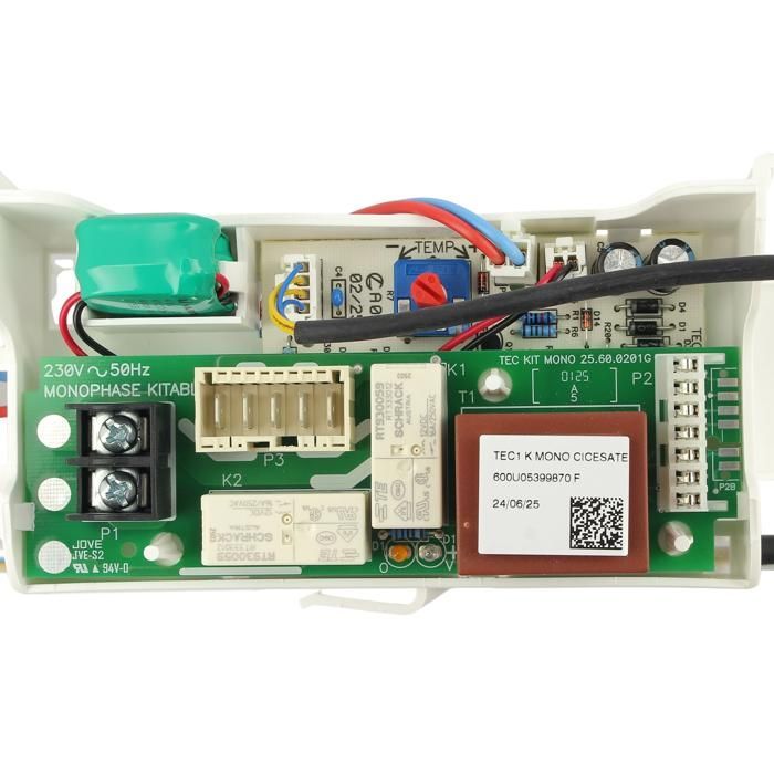 Module thermostat 300002043, 070225 - Chauffe-eau Thermor - Modules