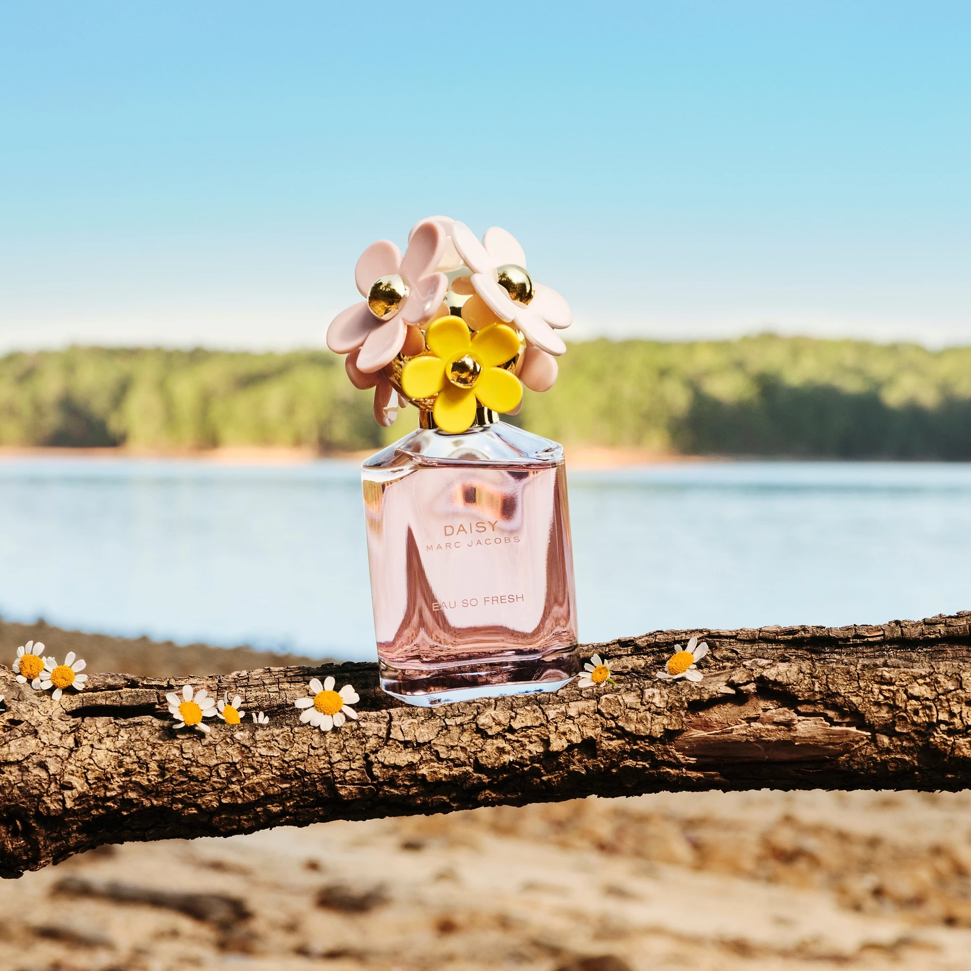 Marc Jacobs Daisy Eau So Fresh EdT 75 ml