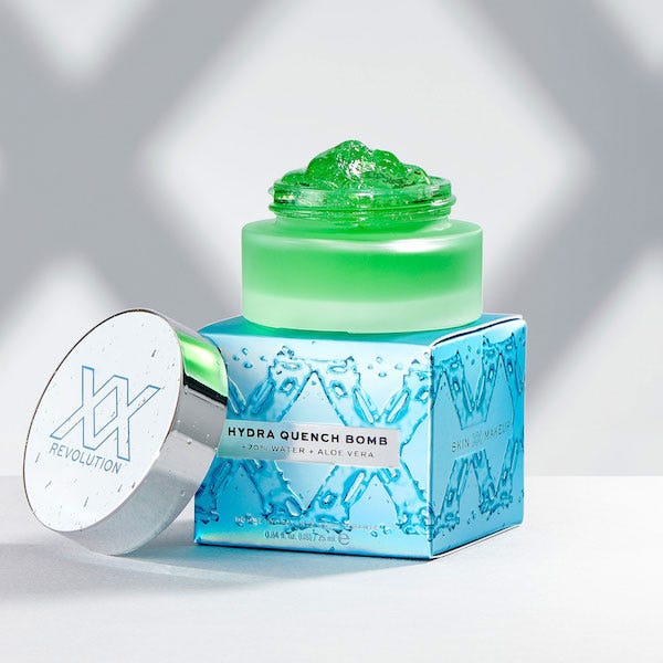 Hydra Quench bomba| 1UD