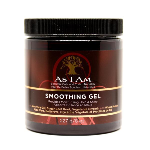 As I Am -silotteleva geeli - 227 g