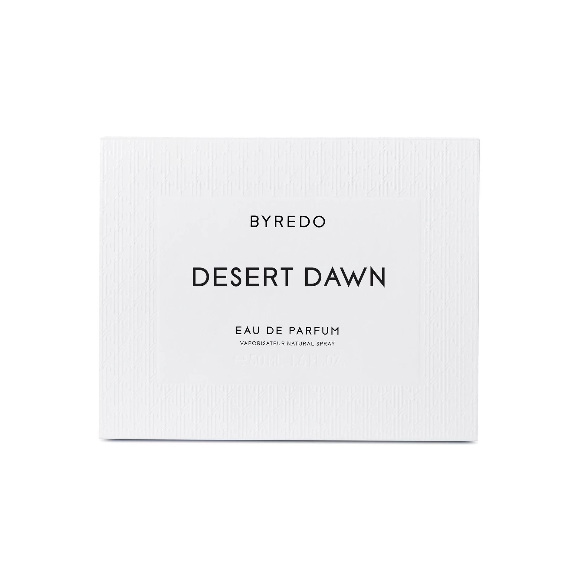 Desert Dawn EdP 50 ml - BYREDO