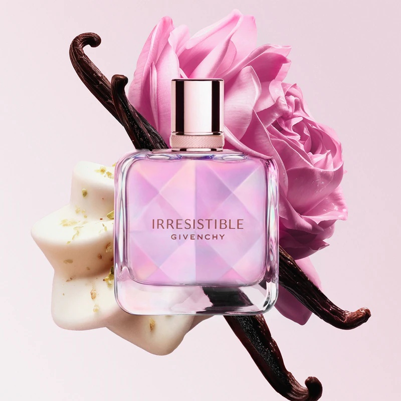 GIVENCHY Irresistible Nectar sieviešu smaržūdens