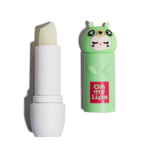 „Oh My Lips My Kawaii Friend“ lūpų balzamas. Lūpų balzamas.