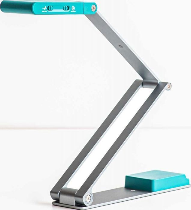 Scanner à plat - IRIS - IRIScan Visualizer 7 - USB, Wi-Fi - 600 DPI - A4