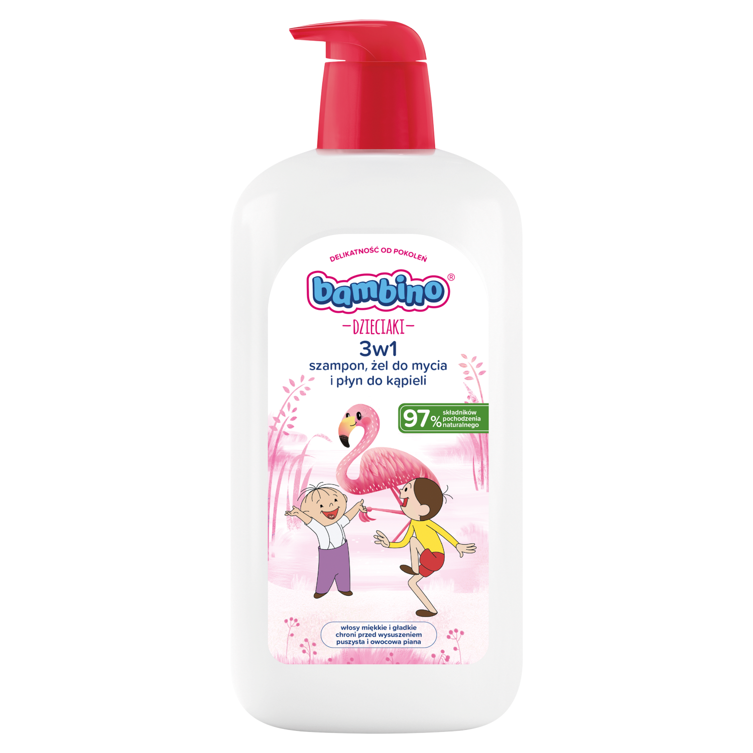 Enfants Bambino