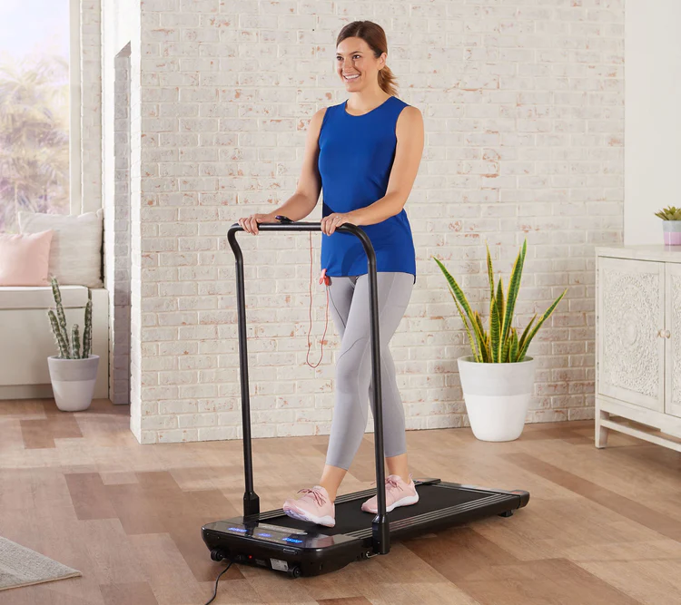FITNATION SLIMLINE FUTÓPAD