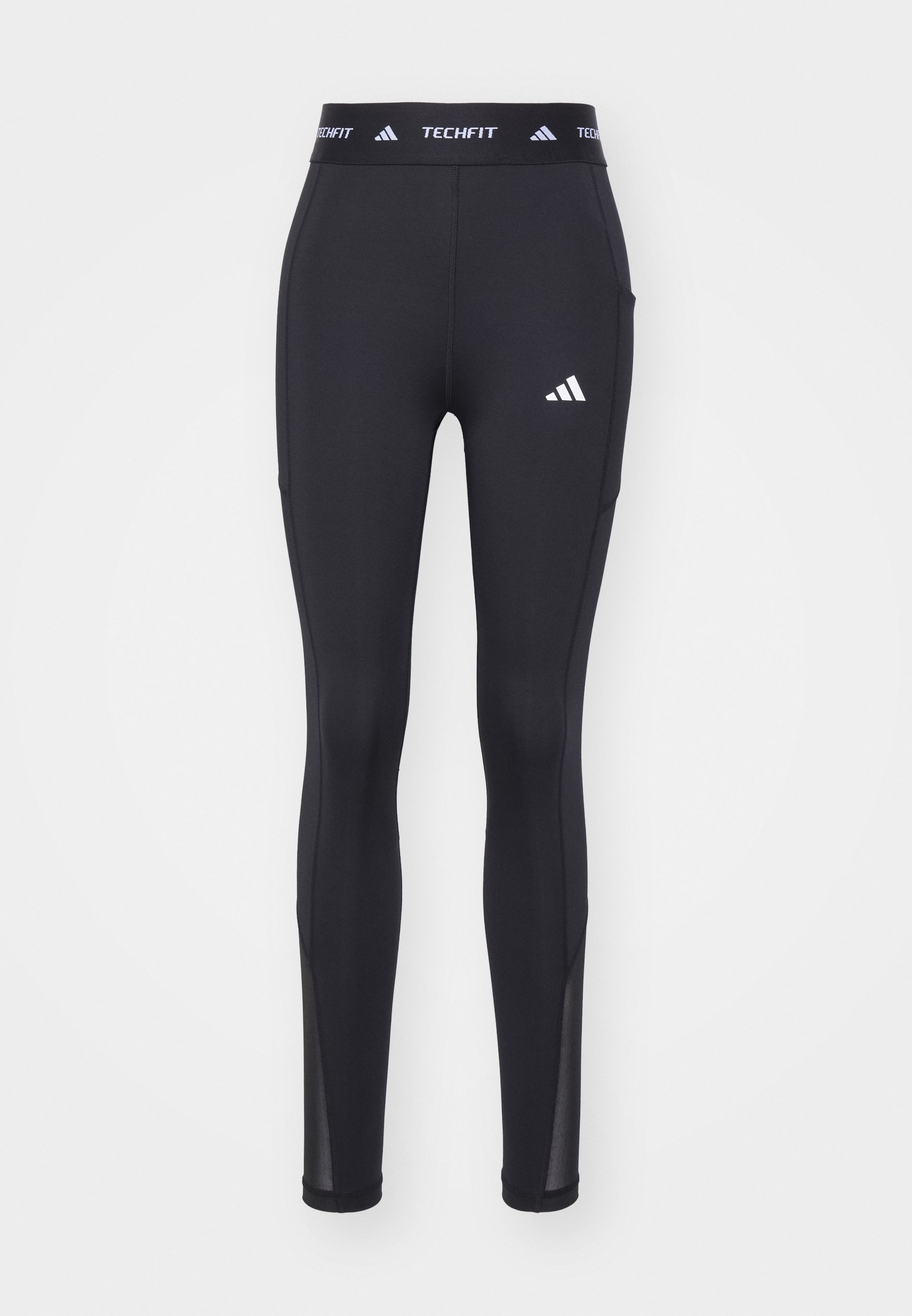 adidas Performance STASH - Legginsit - Housut - black