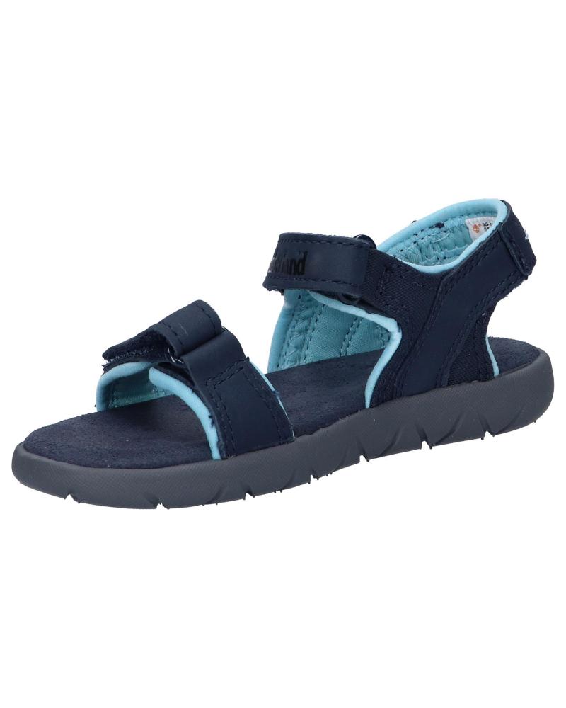 Timberland A43gs sandale s rupičastim uzorkom