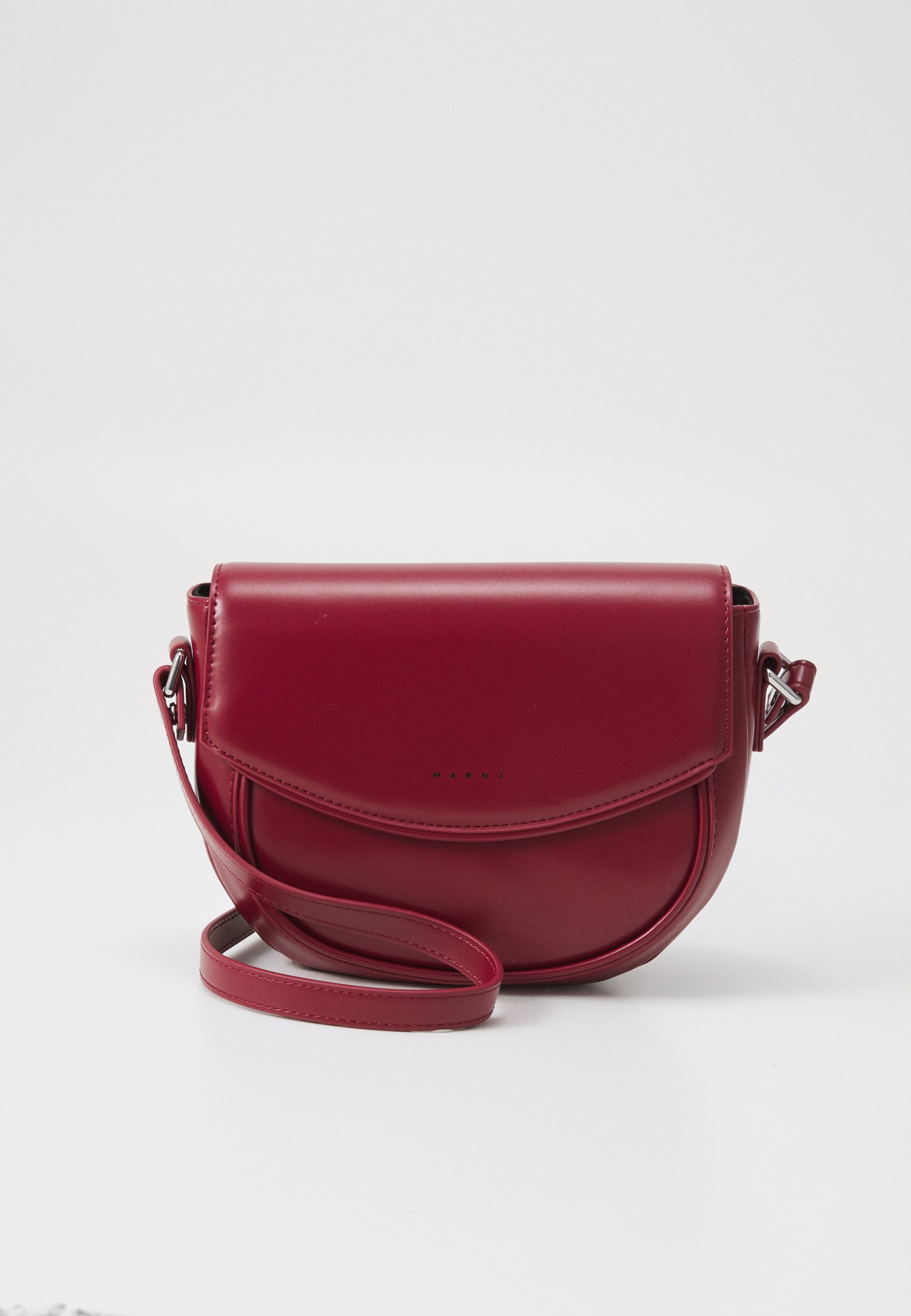 Marni SMILE BAG UNISEX - Crossbodytas - bessenjam