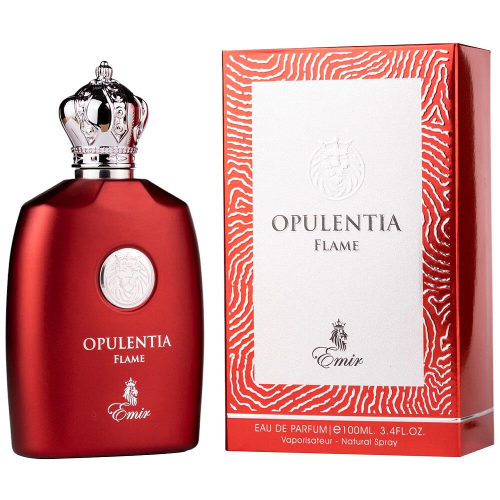 Emir Opulence Flame