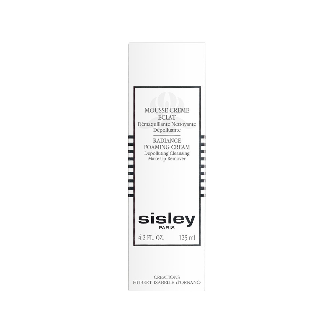 Sisley veido valymo putos „Eclat“ – 125 ml