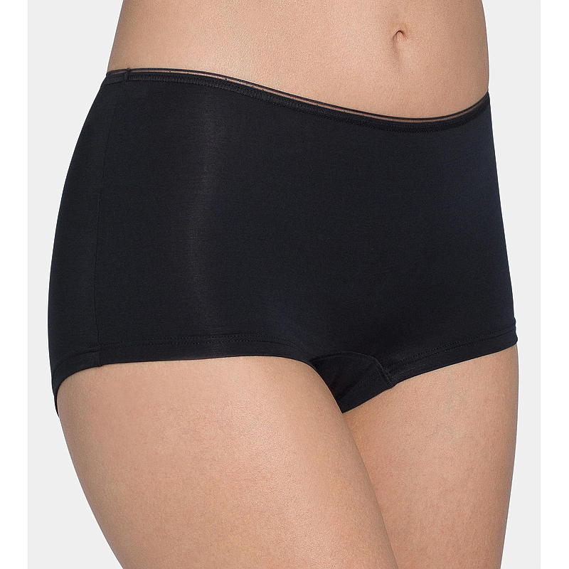 Sloggi Sloggi storlek 46 svart, Feel Sensational