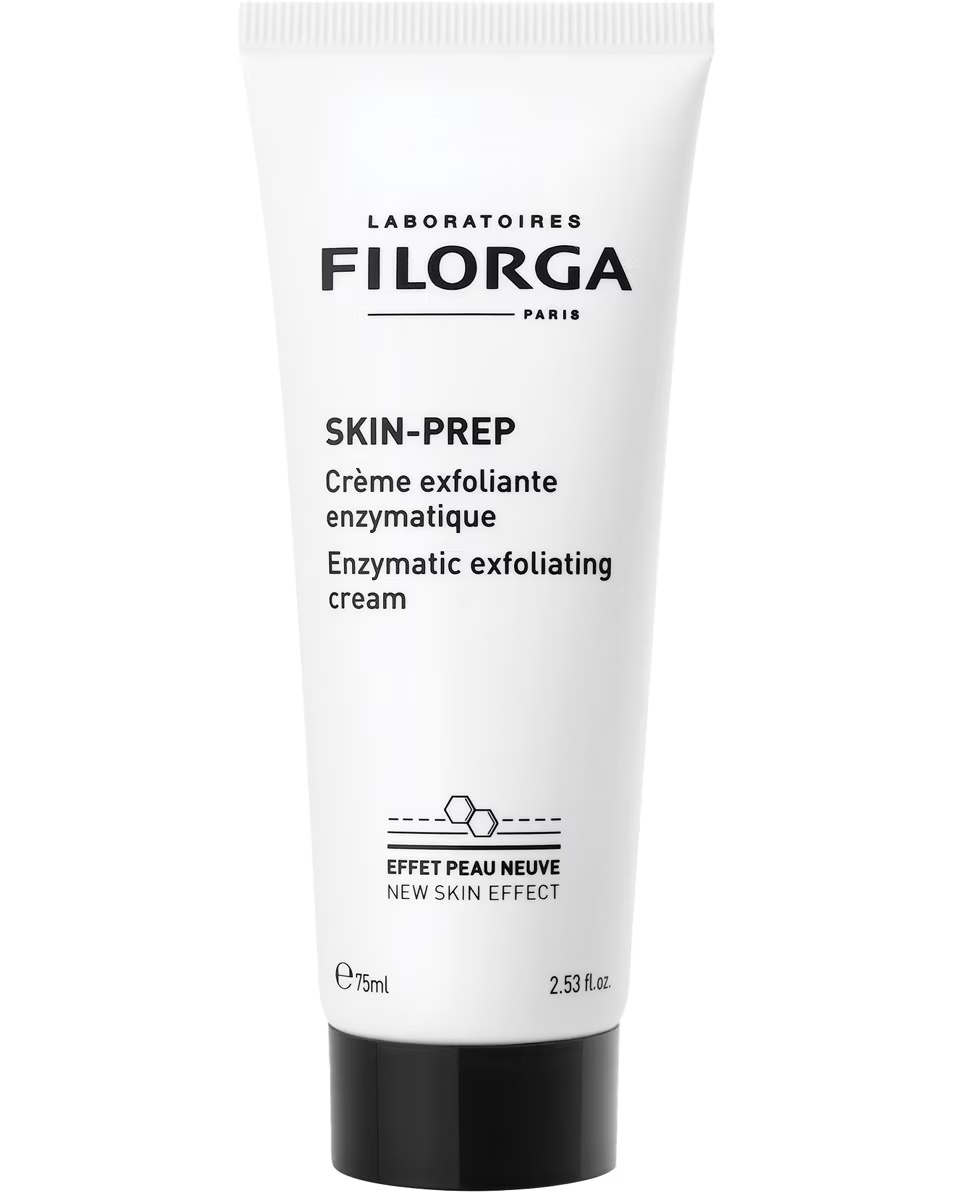 FILORGA SKIN-PREP Ενζυμική κρέμα απολέπισης