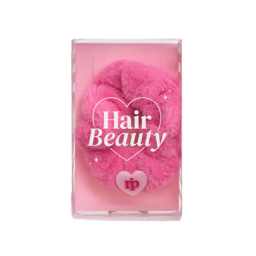 Accessori Beauty Hair - Scrunchie - Fermagli ed Elastici