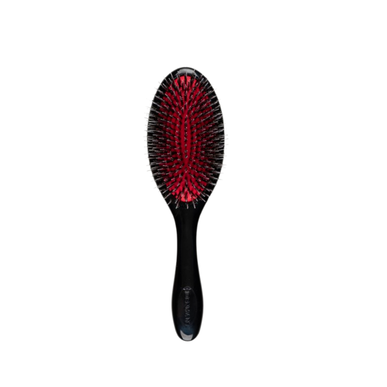 Cepillo de peinado vegano Denman D81M Iconic Black 1 unidad 1 unidad