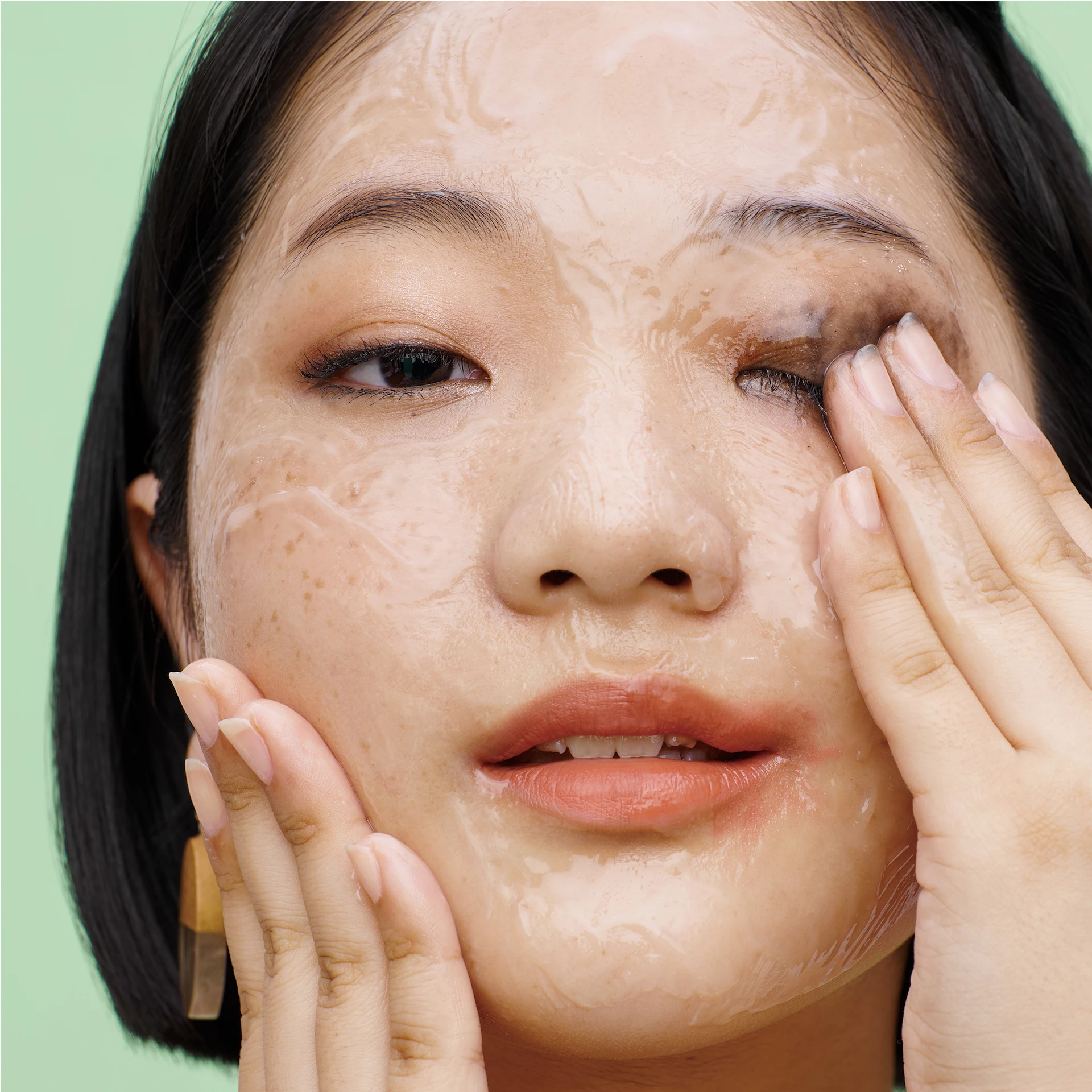 WASO Shikulime Gel-În-Ulei Demachiant 125 ml - Shiseido