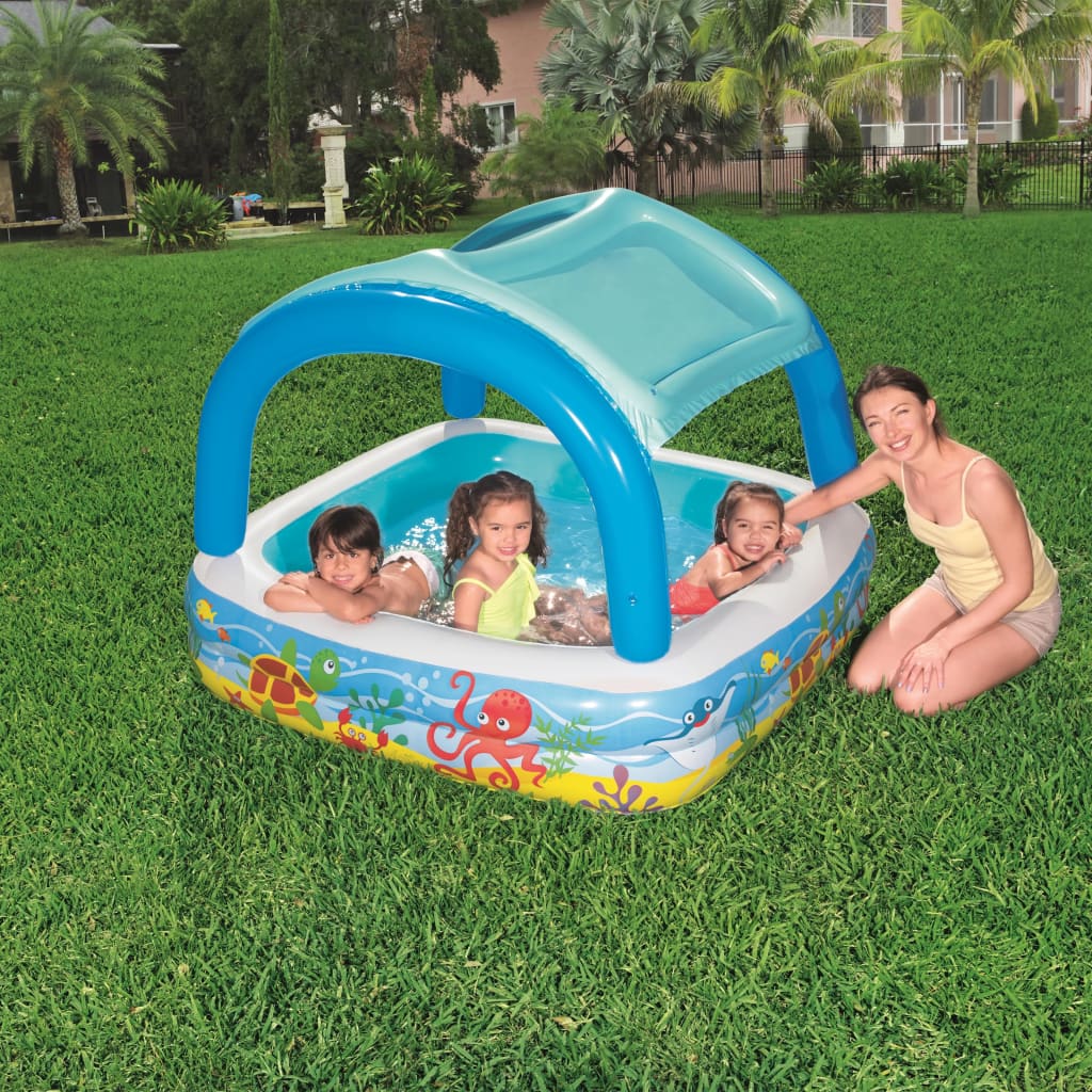 Bestway 52192 Swimming Pool with Canopy