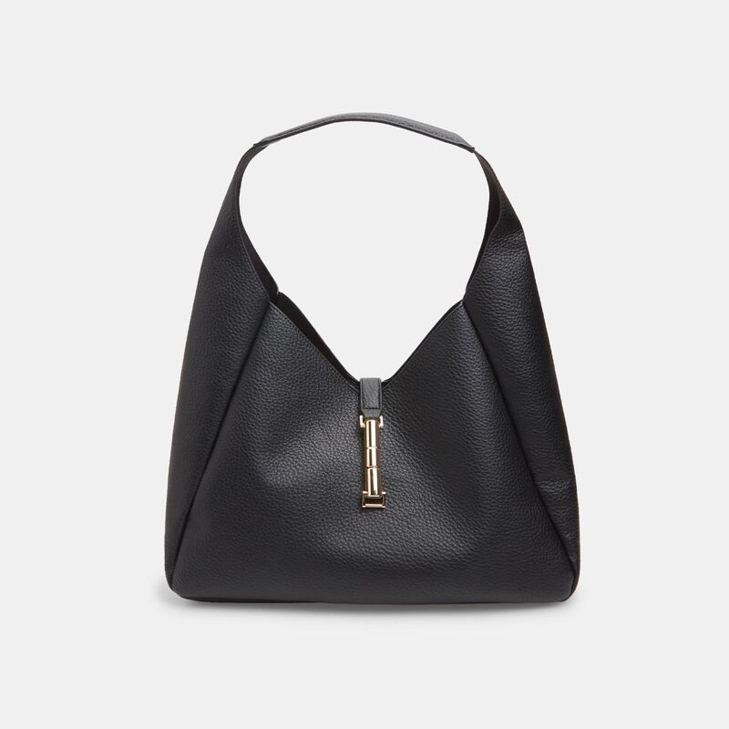 Hobo da donna con pochette intern
